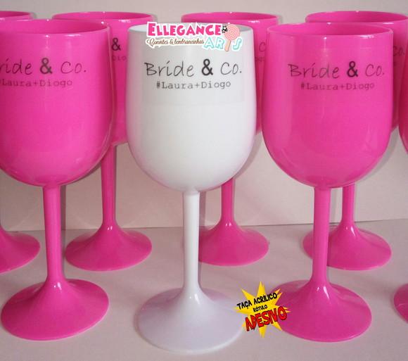 Taça Personalizada