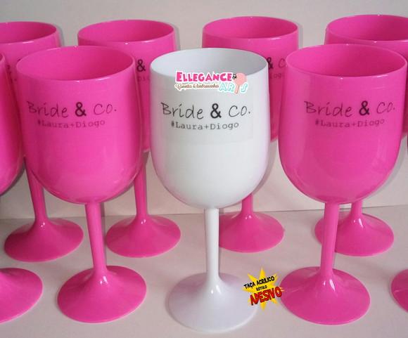 Taça Personalizada