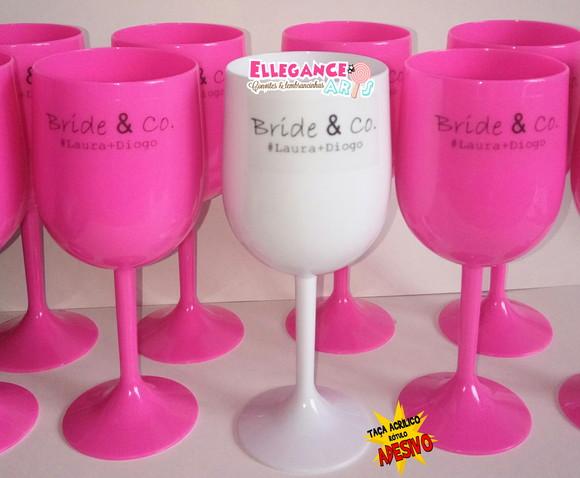 Taça Personalizada