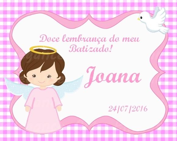 Tag Batizado
