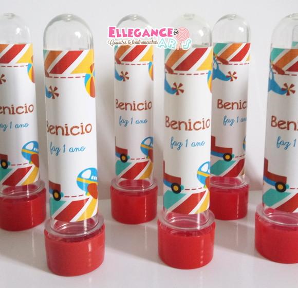 Tubete Brinquedos