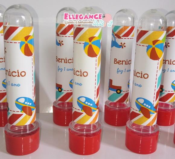 Tubete Brinquedos