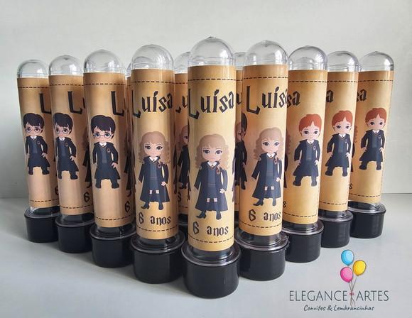 Tubete Harry Potter