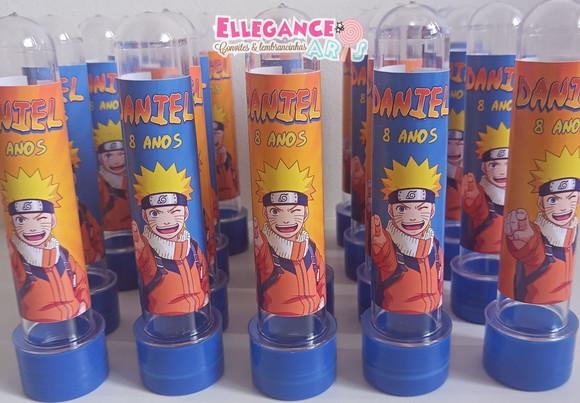Tubete Naruto