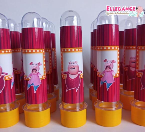 Tubete Sing