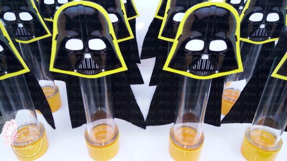 Tubete STAR WARS