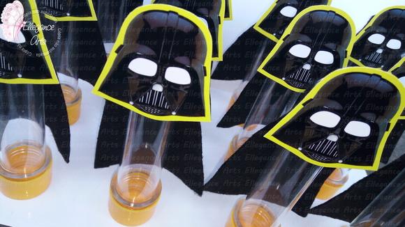 Tubete STAR WARS