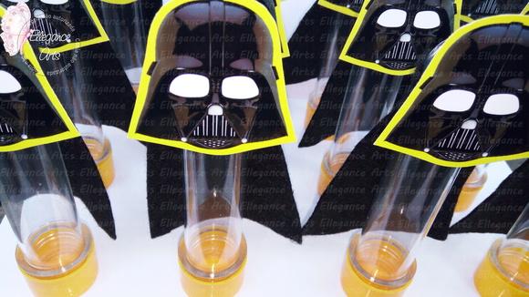 Tubete STAR WARS