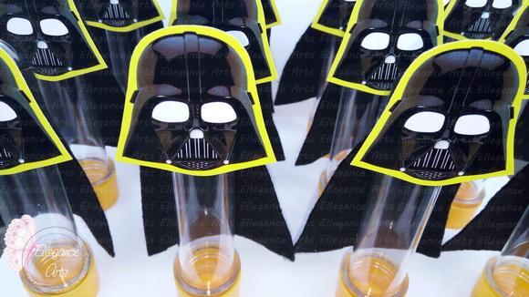 Tubete STAR WARS