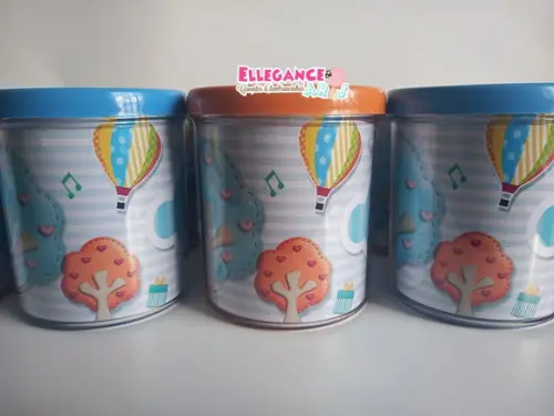Caneca Balão