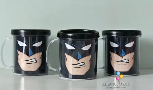 Caneca Batman