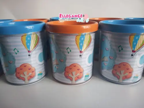 Caneca Balão
