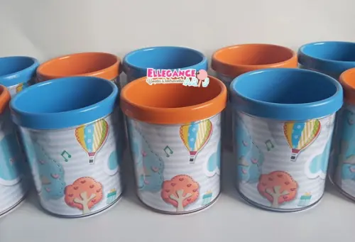 Caneca Balão