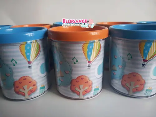 Caneca Balão