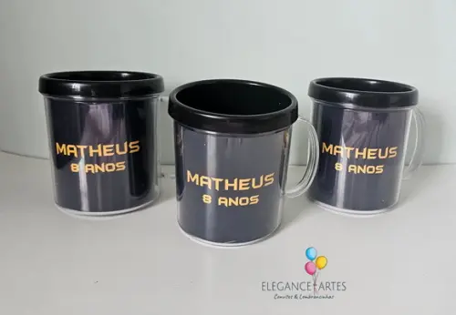 Caneca Batman