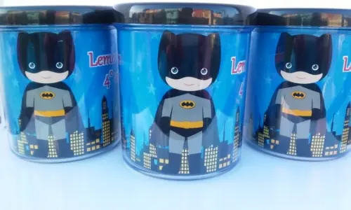 Caneca Batman