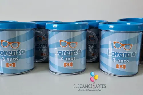 Caneca Blippi