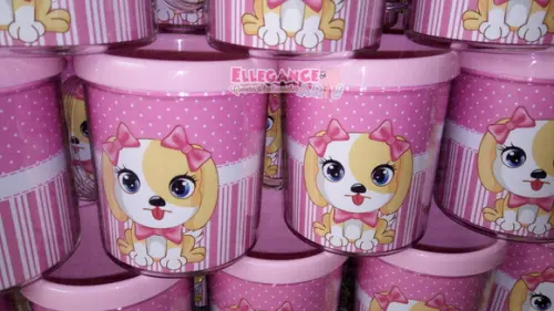 Caneca Cachorrinho