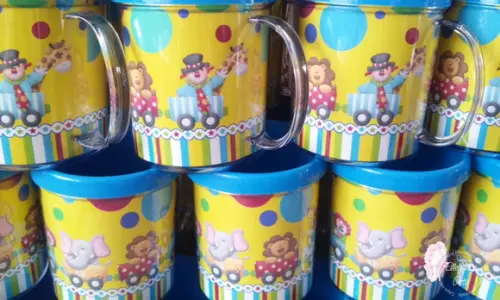 Caneca Circo