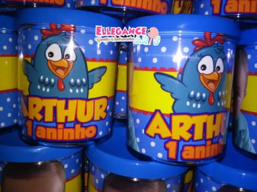 Caneca Com Foto