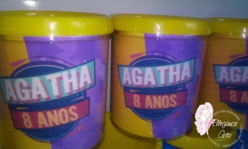 Caneca Cúmplices de Um Resgate