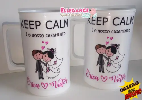 Caneca de Chopp 300ml