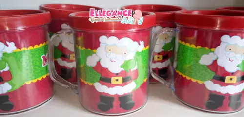 Caneca de Natal