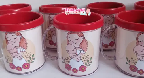 Caneca Dia das Mães