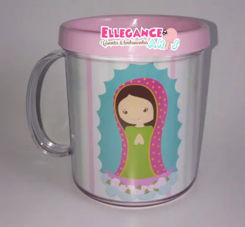 Caneca Dia das Mães
