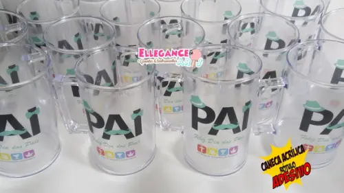 Caneca Dia dos Pais