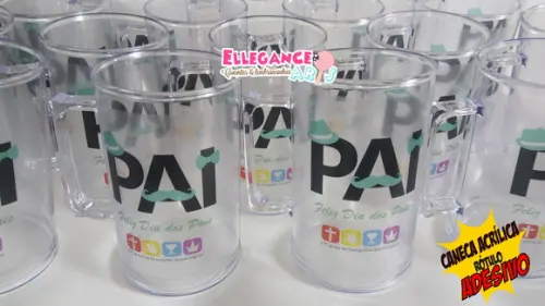 Caneca Dia dos Pais