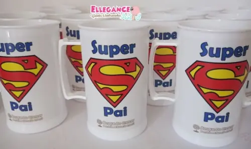 Caneca Dia dos Pais