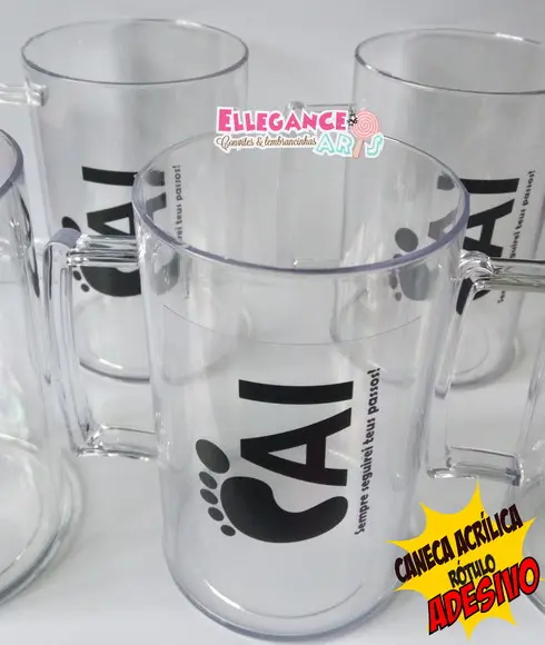 Caneca Dia dos Pais