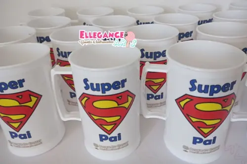 Caneca Dia dos Pais