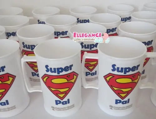 Caneca Dia dos Pais