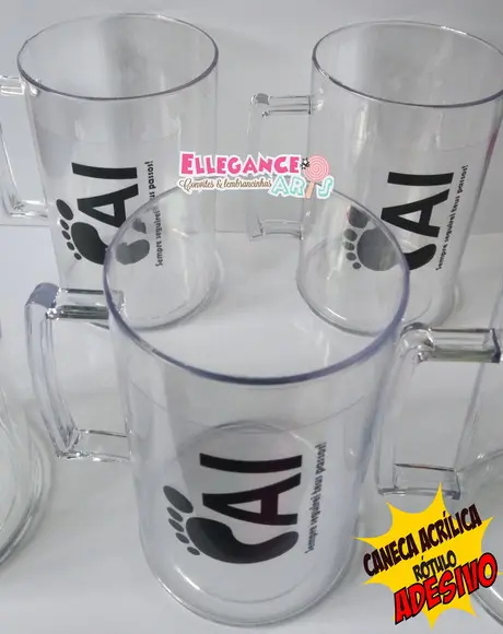 Caneca Dia dos Pais