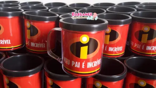 Caneca Dia Dos Pais