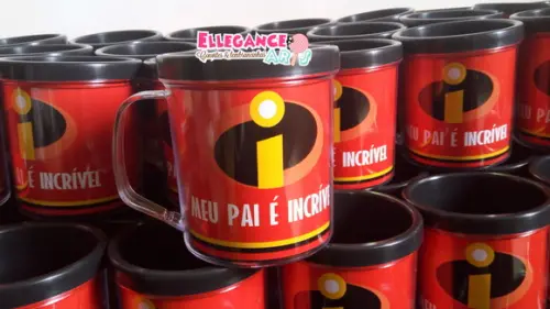 Caneca Dia Dos Pais