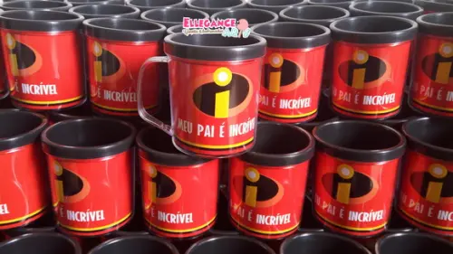 Caneca Dia Dos Pais