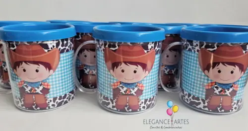 Caneca Fazendinha