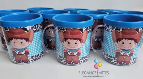 Caneca Fazendinha
