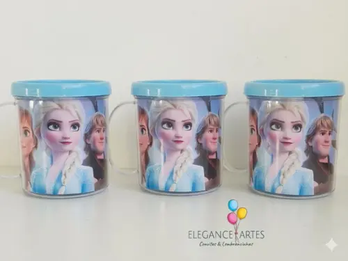 Caneca Frozen