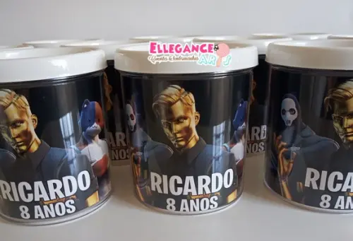Caneca Fortnite