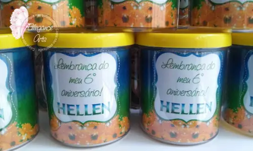 Caneca Frozen Fever