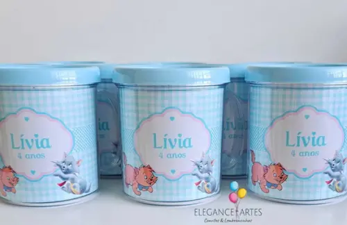 Caneca Gatinha Marie