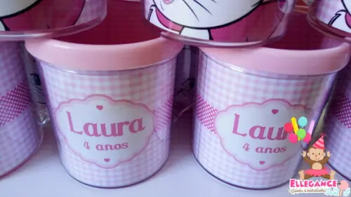 Caneca Gatinha Marie