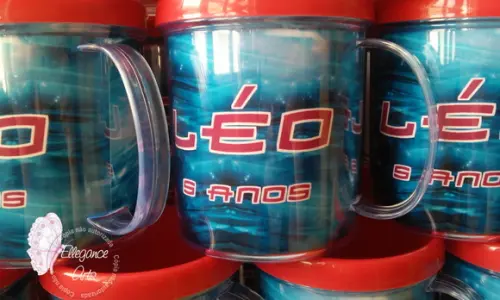 Caneca Homem Aranha