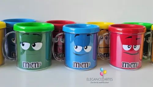 Caneca Mms