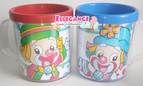 Caneca Patati Patatá