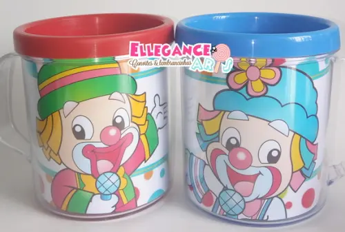Caneca Patati Patatá